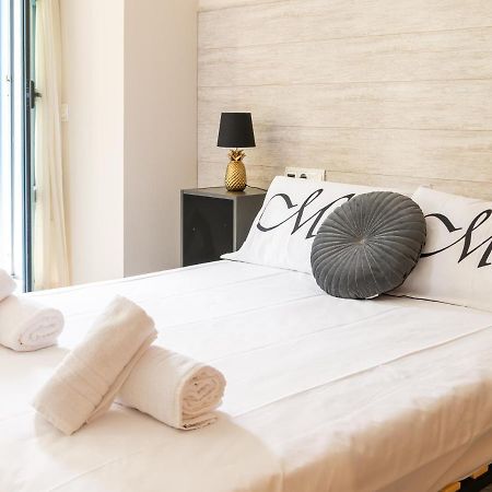 Tejares Suite Κόρδοβα Εξωτερικό φωτογραφία